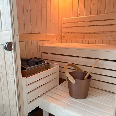 My Baltic Sea - Ferienwohnungen Im Ocean Hill Scharbeutz Eksteriør bilde