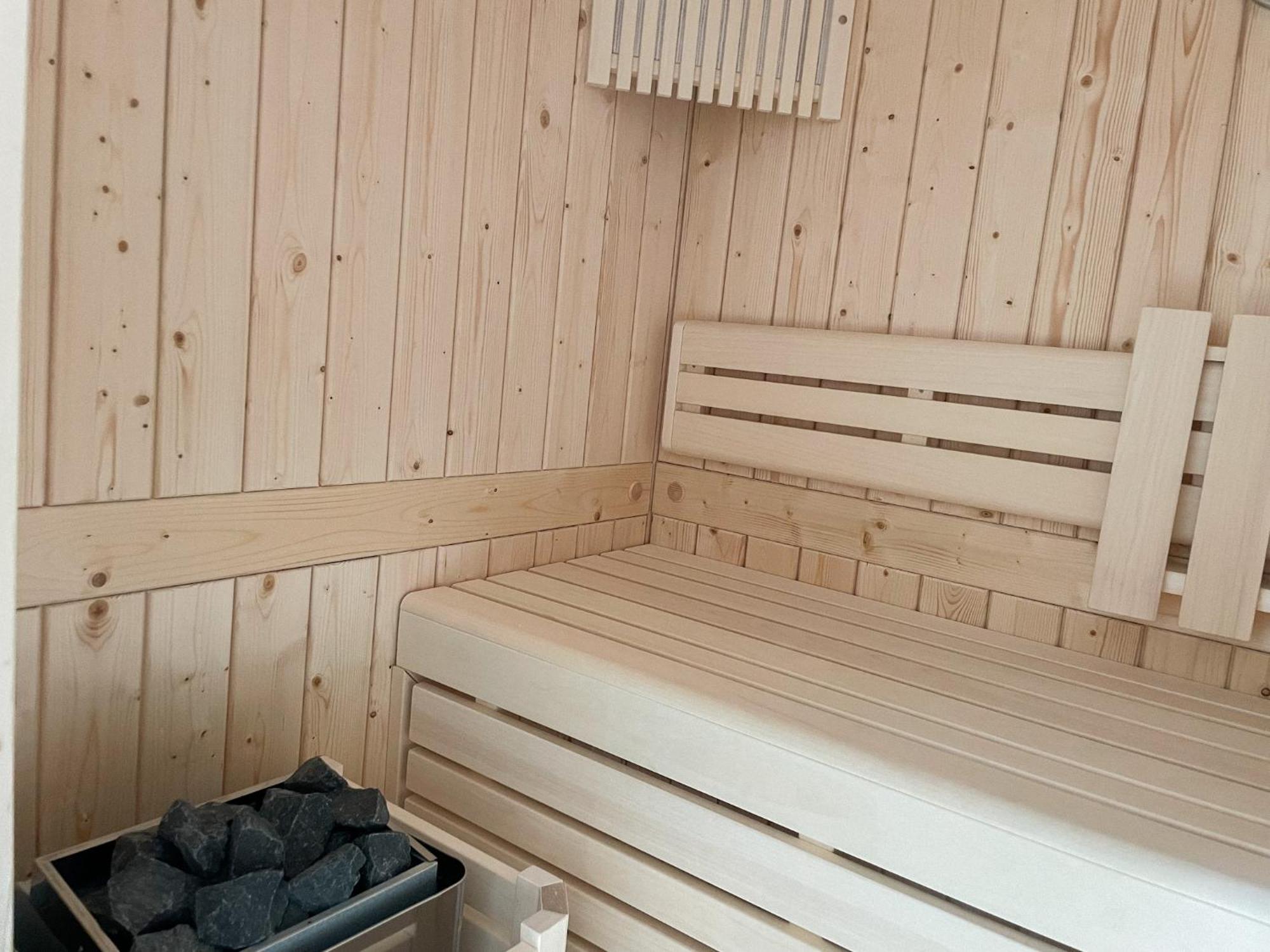 My Baltic Sea - Ferienwohnungen Im Ocean Hill Scharbeutz Eksteriør bilde
