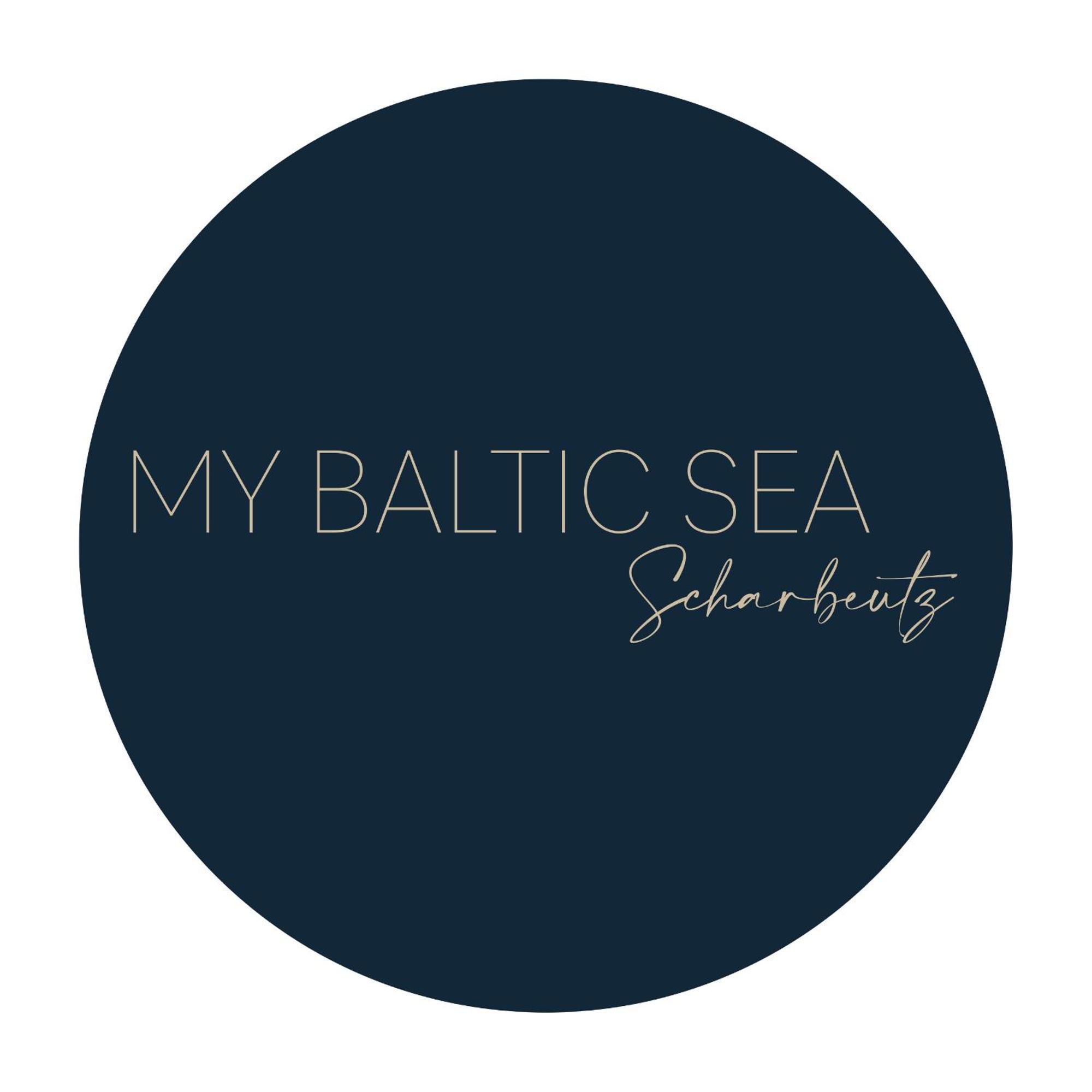 My Baltic Sea - Ferienwohnungen Im Ocean Hill Scharbeutz Eksteriør bilde